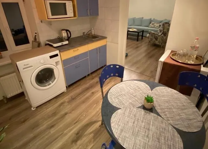 Jomas Street Apartments