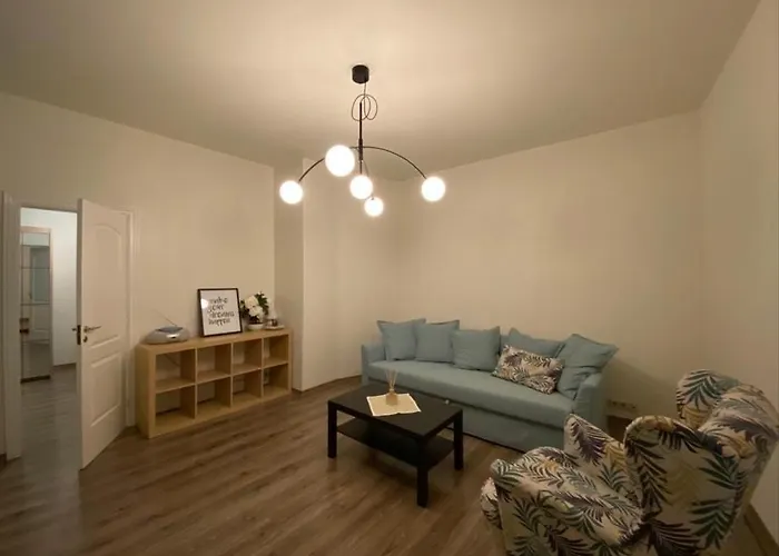 Jomas Street Apartments