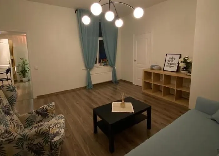 Jomas Street Apartments